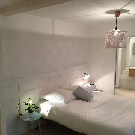 Apartment Le Temple Verdun-sur-Meuse