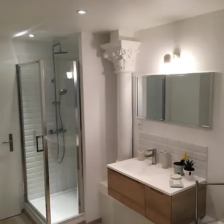 Le Temple - * ורדון-סור-מוס