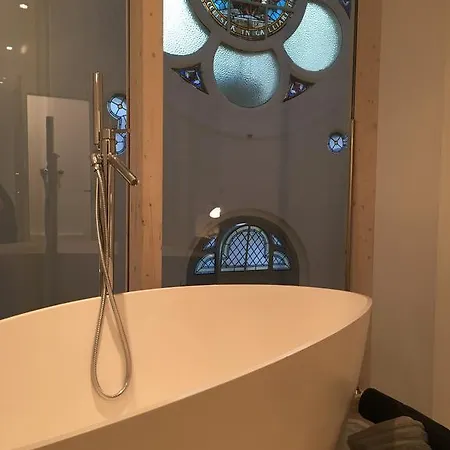 דירה Le Temple - *