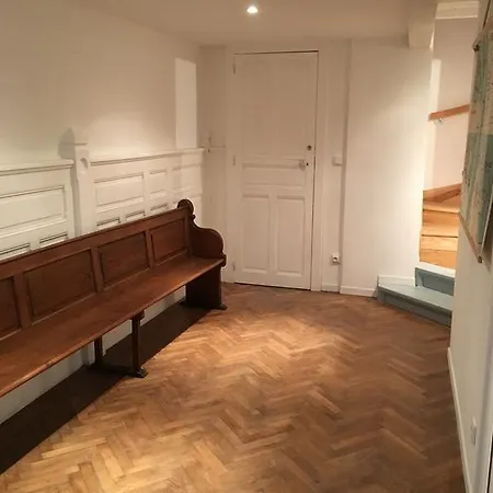 Apartment Le Temple Verdun-sur-Meuse