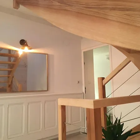 Apartment Le Temple