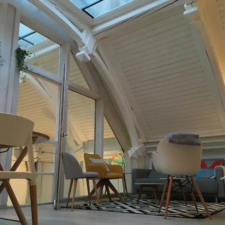 Le Temple - דירה ורדון-סור-מוס