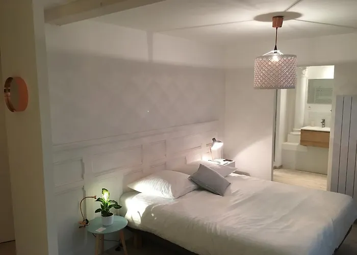 Appartement Le Temple - Verdun