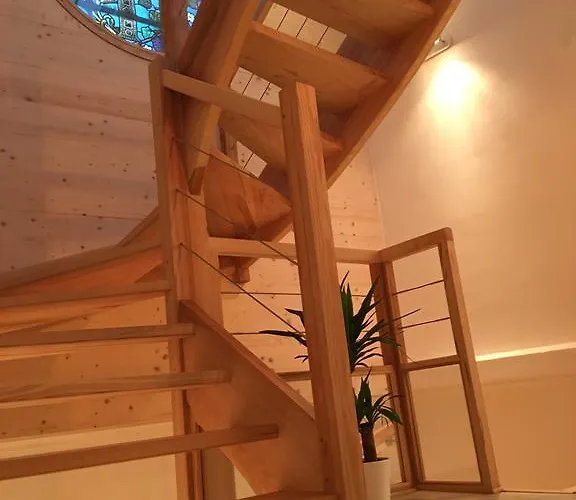 Le Temple - Appartement Verdun