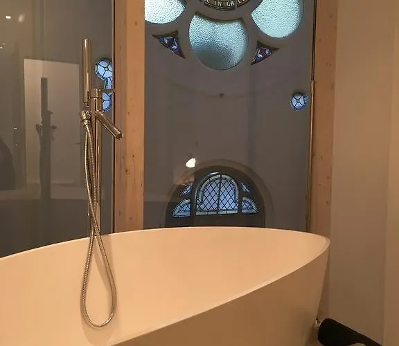 Apartmán Le Temple - *