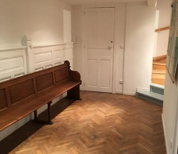 Appartement Le Temple - Verdun