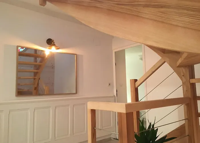 Appartement Le Temple -