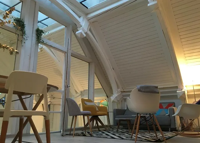 Le Temple - Appartement Verdun